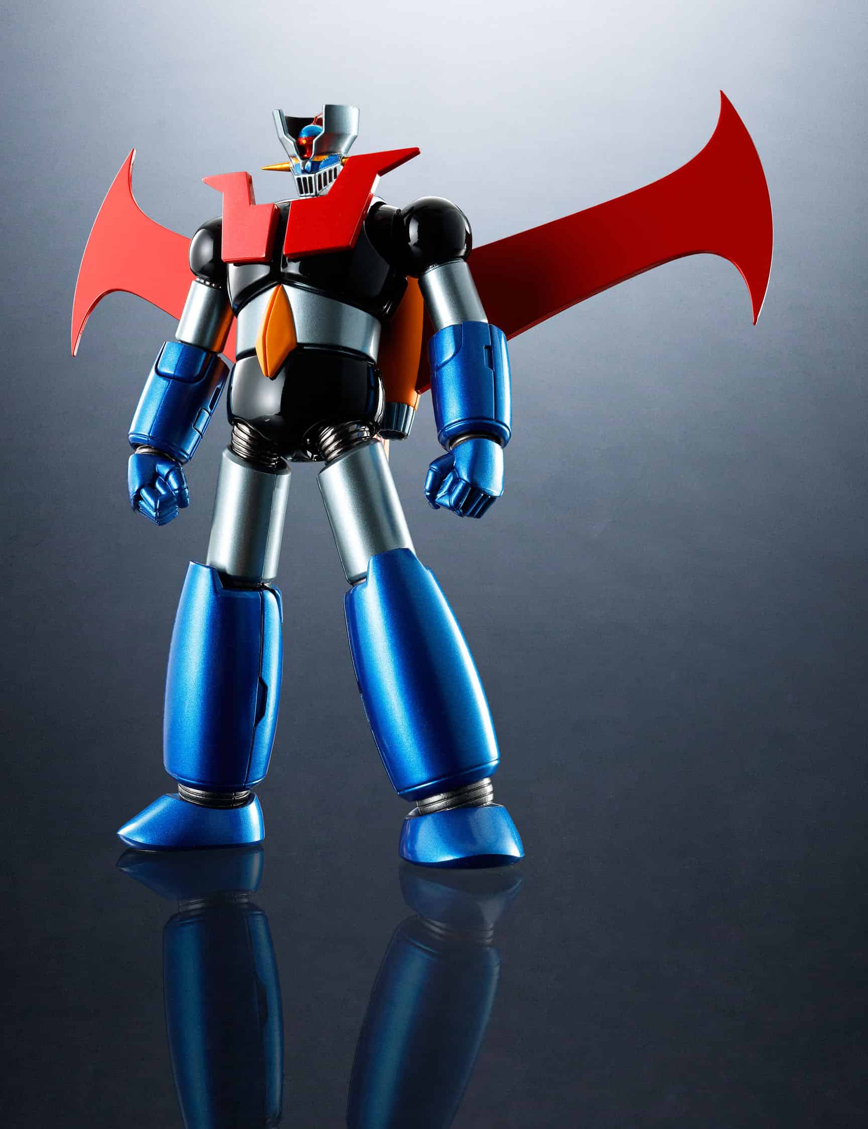 Resultado de imagen de Mazinger Z,