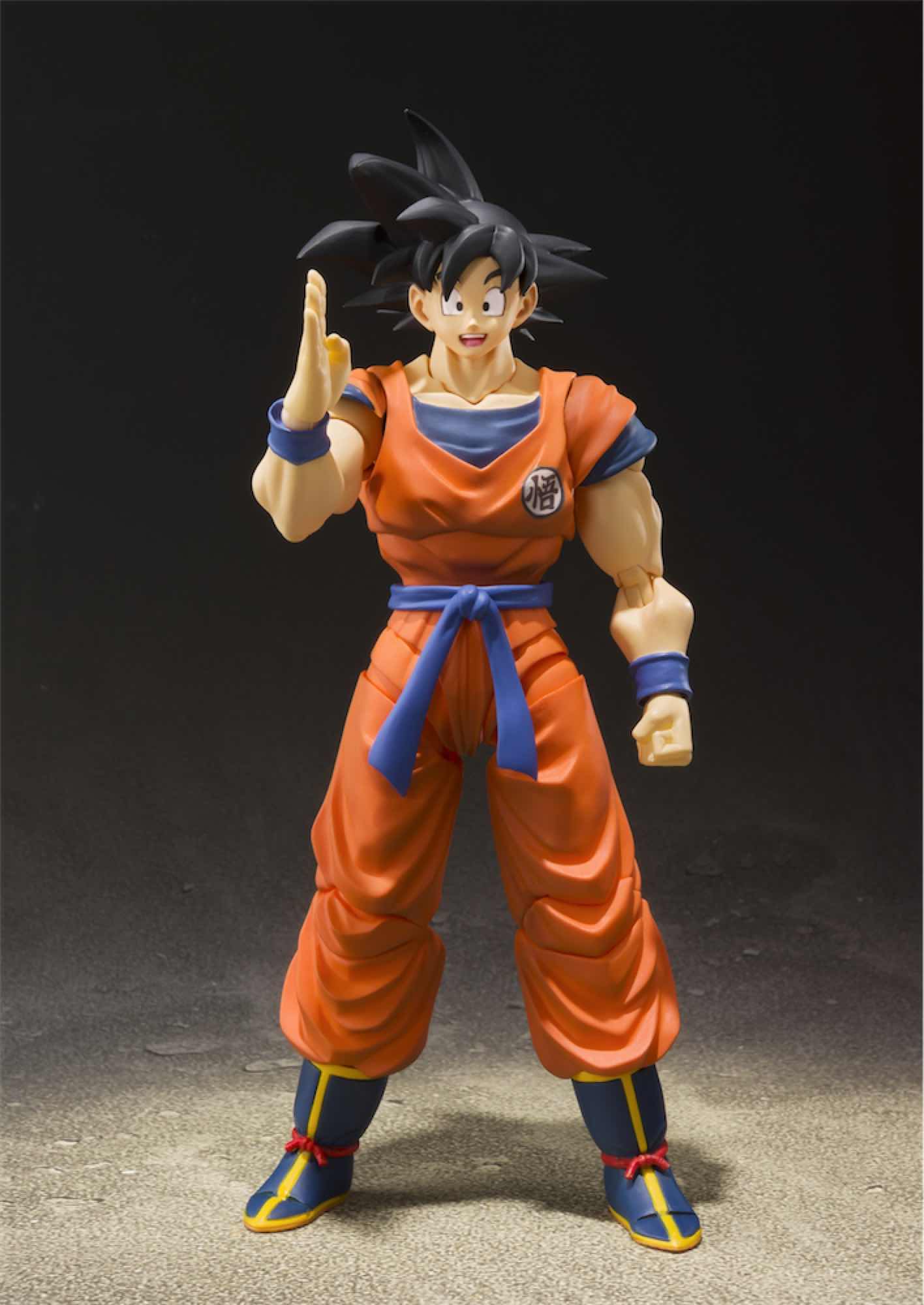 goku