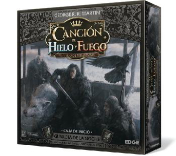 Jeu De Société TARGARYEN – La Chanson De Glace Et De Feu – Boîte De Démarrage CMON, NEUF