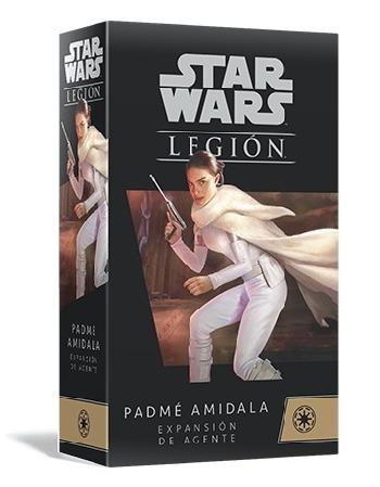 Atomic Mass Games Star Wars Legion - Colectivo Sombra Caja de Inicio, SWL90ES Atomic Mass Games Star Wars Legion - Colectivo Sombra Caja de Inicio, SWL90ES