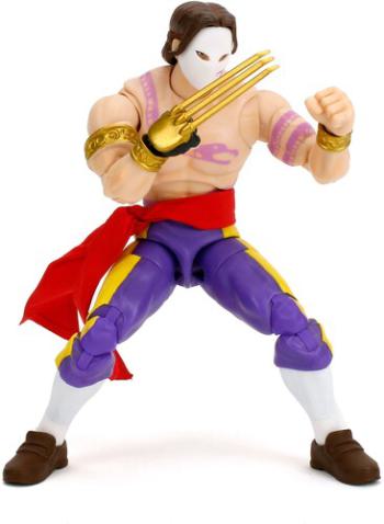 Ultra Street Fighter II: The Final Challengers Actionfigur - Ryu